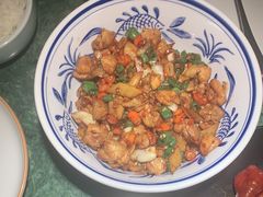 -姐夫的小菜(新中关购物中心店)