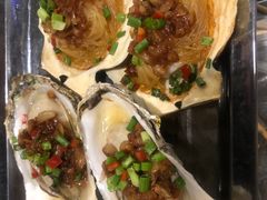 -京朋串屋·烧烤(望京西路总店)