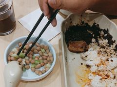 -李先生牛肉面大王(东营凯莱店)