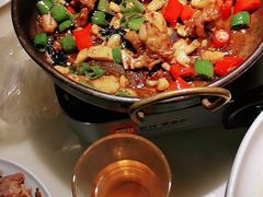 -客语客家菜(华发商都店)