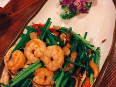 -火齐潮汕砂锅粥(五道口店)