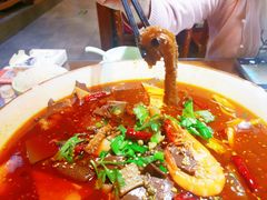 -鼎晟江南·融合江南宴(固戍店)