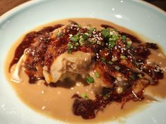 -薇酌饮·陕西菜(南门外店)