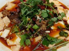 -小四川美食馆(幸福路店)