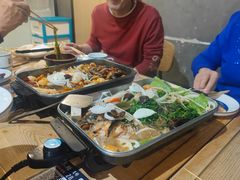 -鱼酷活鱼烤鱼(梅江印象城店)