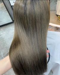 点击看大图 -MORI HAIR SALON日式美发沙龙