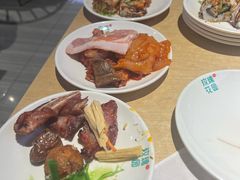 -玫瑰花园自助烤肉(顺义鑫海韵通店)