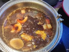 -牛New寿喜烧(虹桥新天地店)