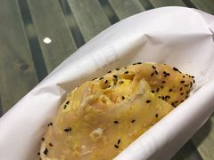 -煎饼道·新鲜现做(来福士店)