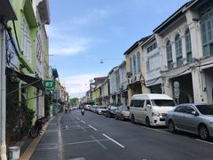 -普吉镇