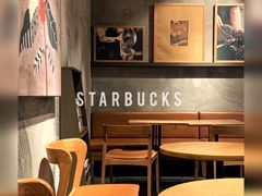 -星巴克(重庆火车北站北广场II店)