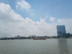 -白天鹅宾馆·流浮阁咖啡厅