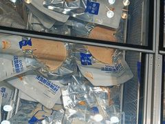 -吉之仙•中国制造•出口级食材日料店(领事馆总店)
