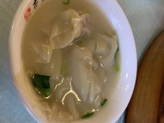 鱼汤馄饨-留芳·文旅古月楼(老街店)