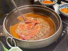 -然锅料理