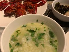 -上海金桥红枫万豪酒店-万豪中餐厅