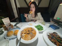 -飶香居(省博物馆店)