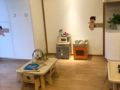 -英伦凯贝国际婴幼儿托育中心(雍湖湾店)