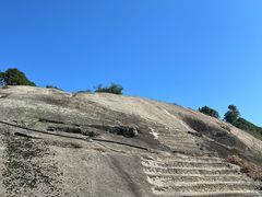 -大罗山风景区
