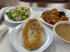 -老乡鸡(融科天地店)
