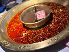 -哥老官重庆美蛙鱼头(宝山龙湖店)