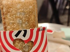 -肯德基(九江长江大道店)