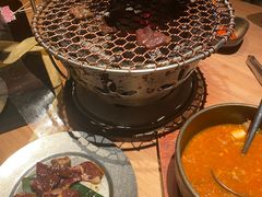 -烧肉达人•炭火烧肉(新天地店)