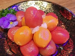 苏梅小番茄子-暴走の烧肉党.自助烤肉(金唐新光界店)