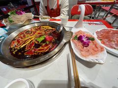 -李常在重庆火锅(合川总店)