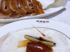 -海湾壹品·粤菜·早茶·烤鸭(拱北店)