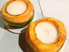 -量贩海鲜餐厅