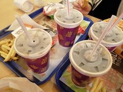 -汉堡王(南京砂之船店)