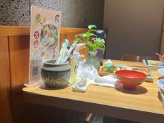 -花和海鲜自助(梅江店)