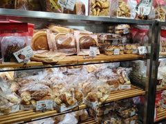 -苹果花园(枫林路店)