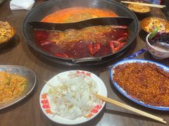 -萍姐火锅·公路夜市(南京新街口店)