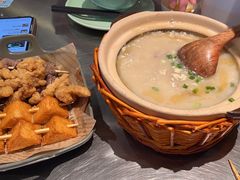 -潮界(虹桥新天地店)