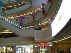 -保利MALL(天鹅湖店)