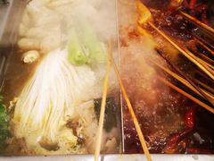 -串天下串串香(宽窄巷子店)