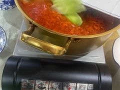 -贵州人家·酸汤火锅·20年老字号