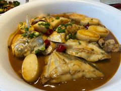 -好兄弟郭巨海鲜(天一阁店)