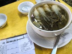 -海鲜街菜馆(海珠南路店)