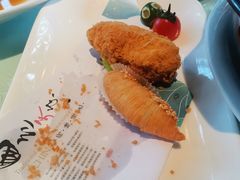 -申粤轩酒楼·三十年粤菜经典(丁香花园店)