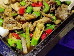 -蘭奢雅集·江浙菜(青山江滩店)