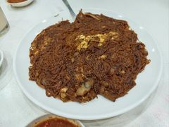 三楼米粉-新山亚明小厨
