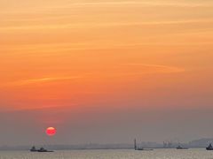 -惠州金海湾嘉华度假酒店