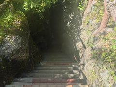 -梭布垭石林景区