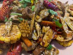 -特色酱椒鱼私房菜(黄鹤楼店)