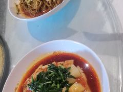 -李记搅团•非遗陕菜(三桥店)
