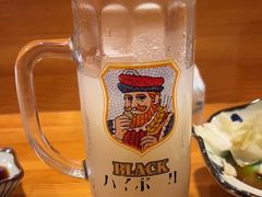 -晶吉·居酒屋·日本料理·烧鸟(中山区民主广场经典生活店)