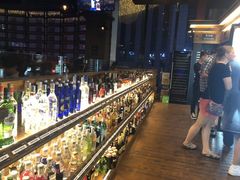 -CIRCLE·酒吧(第一国际店)